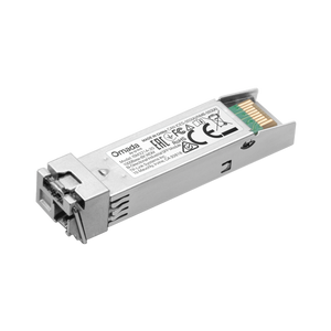 Omada 1000Base-BX WDM Bi-Directional Industrial SFP Module, ISM321A-20