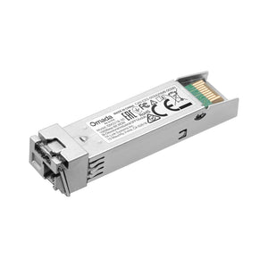 Omada 1000Base-BX WDM Bi-Directional Industrial SFP Module, ISM321B-20