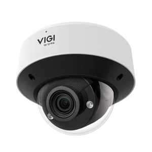VIGI 4MP IR Motorized Varifocal Dome Network Camera, InSight S245ZI