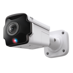 VIGI 8MP Outdoor IR Panoramic Bullet Network Camera, InSight S385PI