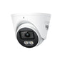 VIGI 4MP ColorPro 2.0 Turret Network Camera, InSight S445S(2.8mm)
