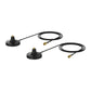 Omada LTE Antenna Extension Base-1M(2-pack), works with 4G models