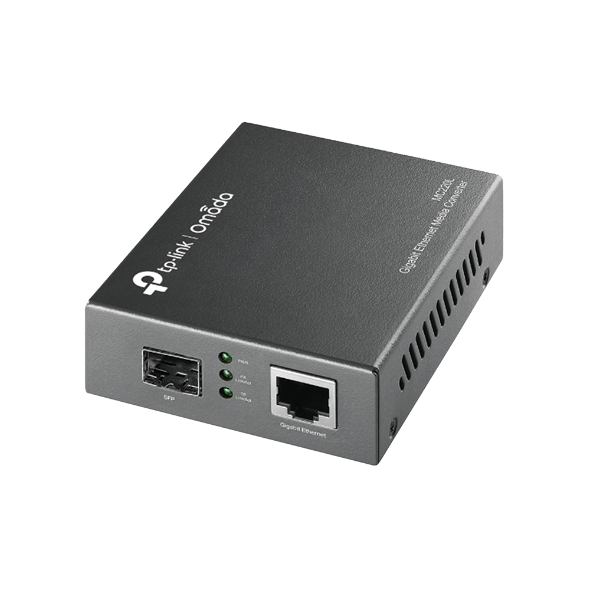 Omada IES208G – Switch Industriale Gigabit A 8 Porte Managed, Facile Da Usare, Garanzia 3 Anni