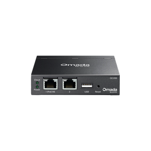Omada Hardware Controller, OC200 V3