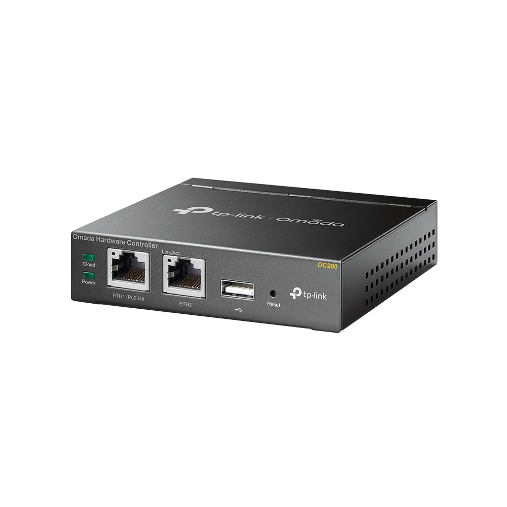 Omada Hardware Controller, OC200 V3