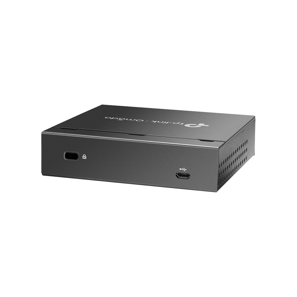 Omada Hardware Controller, OC200