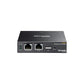 Omada Hardware Controller, OC220
