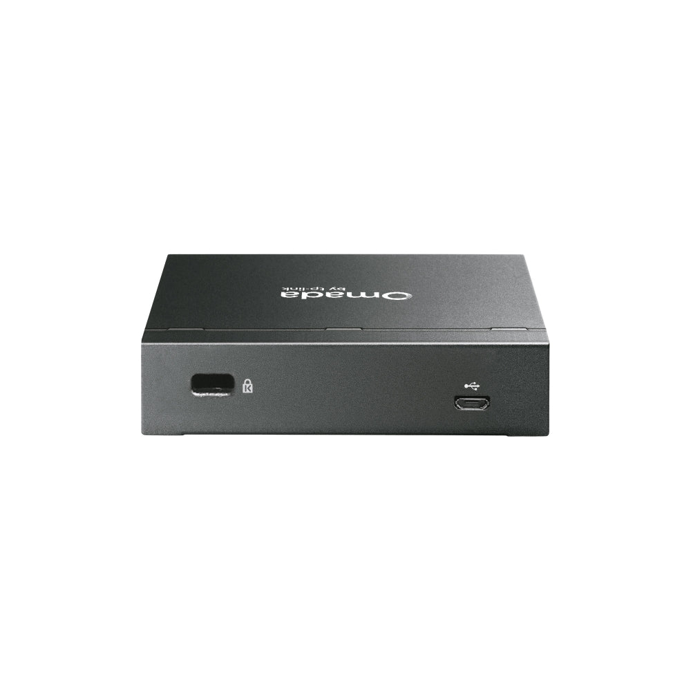 Omada OC220 ハードウェアコントローラー Omada Hardware Controller, OC220