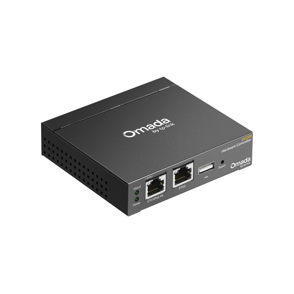 ハードウェアコントローラー OC220 Omada Mini Business - Now! Out Controller Hardware OC220 Mighty: yet その他