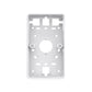 Omada Wall Plate Access Point Junction Box, OJB-100