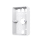 Omada Wall Plate Access Point Junction Box, OJB-100