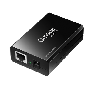 Omada 2.5G PoE+ Splitter, POE260R