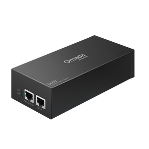 Omada PoE++ Injector Adapter, Multi-Gig Ports, up to 60W, POE370S