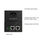 Omada PoE++ Injector Adapter, Multi-Gig Ports, up to 60W, POE370S