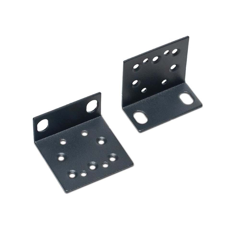 Switch Racking Lock Nuts Omada 19-inch Switches Rack-mounting Bracket Kit, Screws Included, Rac