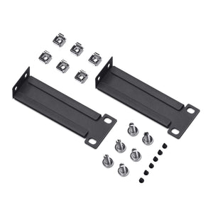 Omada 226mm Desktop Switch Rack Mount Kit, RackMount Kit-D226