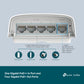 Omada 5-Port Gigabit Smart Outdoor Switch with 1x PoE++ in and 4x PoE+ out, IP55 Weatherproof, SG2005P-PD