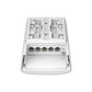 Omada Access 5-Port Gigabit Switch with 1-Port PoE++ in and 4-Port PoE+ out, SG2005P-PD V2