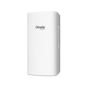 Omada Access 5-Port Gigabit Switch with 1-Port PoE++ in and 4-Port PoE+ out, SG2005P-PD V2