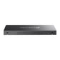 Omada  16-Port Gigabit Smart Switch with 8x PoE+, SG2016P