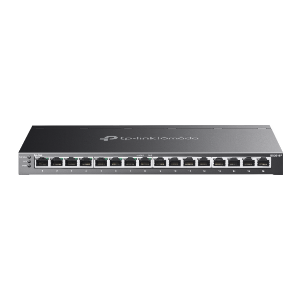 Access Switch | Managed Gigabit Switches | Omada Store