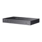 Omada 8-Port Gigabit Smart PoE+ Switch with 2 SFP Slots, SG2210P