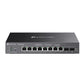 Omada 8-Port 2.5GBASE-T and 2-Port 10GE SFP+ Smart Switch with 8x PoE+, SG2210XMP-M2