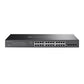 Omada 28-Port Gigabit Smart Switch with 16x PoE+, SG2428LP