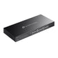 Omada 28-Port Gigabit Smart Switch with 16x PoE+, SG2428LP