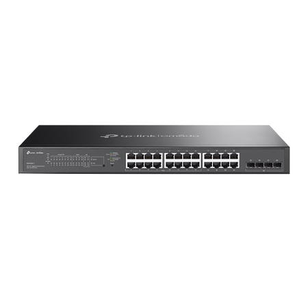 Access Switch | Managed Gigabit Switches | Omada Store