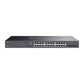 Omada 28-Port PoE+ Gigabit Smart Switch with 4 SFP Slots, SG2428P