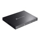 Omada 52 Port Gigabit Smart Switch with 32-Port PoE+, SG2452LP