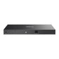 Omada 16-Port 2.5GBASE-T and 2-Port 10GE SFP+ L2+ Managed PoE Switch with 12x PoE+ and 4x PoE++, SG3218XP-M2 V2