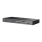 Omada 16-Port 2.5GBASE-T and 2-Port 10GE SFP+ L2+ Managed PoE Switch with 12x PoE+ and 4x PoE++, SG3218XP-M2 V2