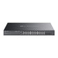 Omada 28-Port Gigabit L2+ Managed Switch with 24x PoE+, SG3428MP