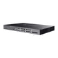 Omada 28-Port Gigabit L2+ Managed Switch with 24x PoE+, SG3428MP
