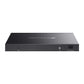Omada 24-Port 2.5G ports and 4-Port 10GE SFP+ L2+ Managed Switch with 16 x PoE+ & 8 x PoE++, SG3428XPP-M2