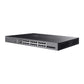 Omada 24-Port 2.5G ports and 4-Port 10GE SFP+ L2+ Managed Switch with 16 x PoE+ & 8 x PoE++, SG3428XPP-M2