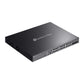 Omada 24-Port 2.5G ports and 4-Port 10GE SFP+ L2+ Managed Switch with 16 x PoE+ & 8 x PoE++, SG3428XPP-M2