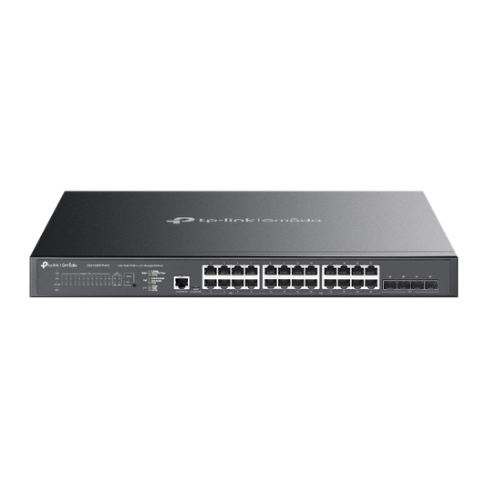 PoE Switches | PoE+ to PoE++ | Power over Ethernet | Omada Store