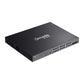Omada Access Pro 24-Port 2.5G and 4-Port 10GE SFP+ Switch with 24-Port PoE++, SG3428XPP-M2 V2