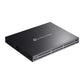 Omada 52-Port Gigabit L2+ Managed Switch with 48x PoE+, SG3452P