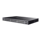 Omada 48-Port Gigabit and 4-Port 10GE SFP+ L2+ Managed Switch with 40 x PoE+ & 8 x PoE++, SG3452XMPP