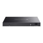 Omada 48-Port Gigabit and 4-Port 10GE SFP+ L2+ Managed Switch with 48 x PoE+, SG3452XP