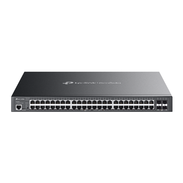 PoE Switches | PoE+ to PoE++ | Power over Ethernet | Omada Store