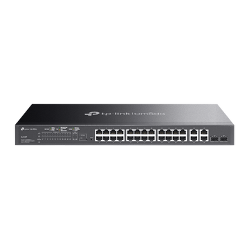 Computer Access Switch Access Switch | Managed Gigabit Switches | Omada Store