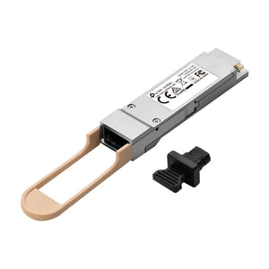 Omada 100GBASE-SR4 QSFP28 Transceiver, SM9110-SR4