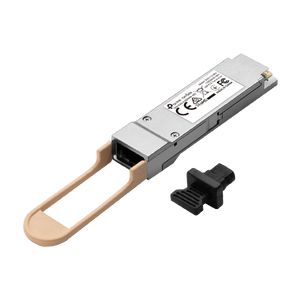 Omada 100GBASE-SR4 QSFP28 Transceiver, SM9110-SR4