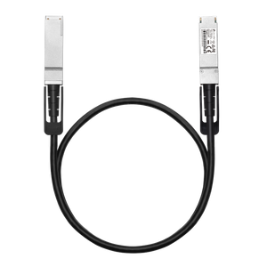 Omada 1 Meter 100G QSFP28 Direct Attach Cable, SM9220-1M