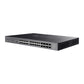 Omada 32-Port 10GE L2+ Managed Switch with 24-Port PoE++ SX3832MPP